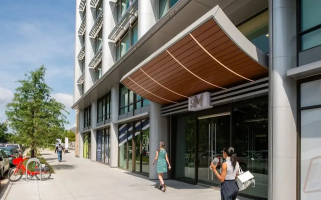 Global Luxury Suites Capitol Hill Navy Yard