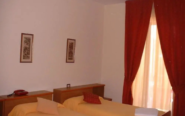Hotel Natalina