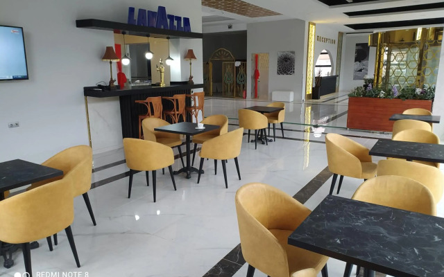 Ipsala Park Hotel
