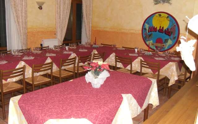 Agriturismo Casa Del Sole