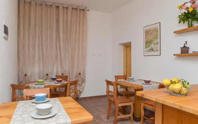 B&B Al Riparo