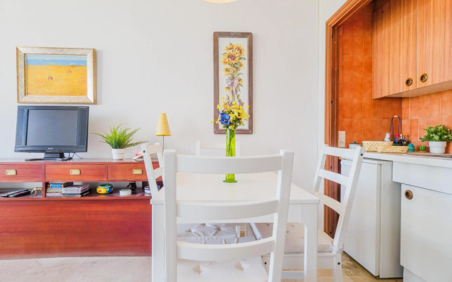 Cubo's Estudio Santa Clara 127