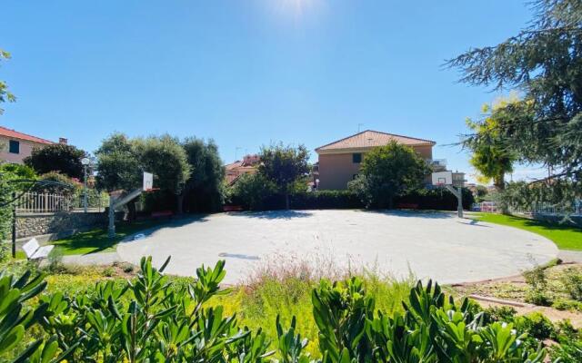 Babyaccommodation Family Exclusive