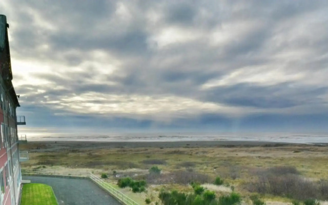 Quinault Beach Resort & Casino