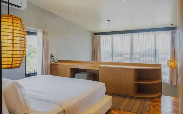 Ambhara X Apartment by Betterplace