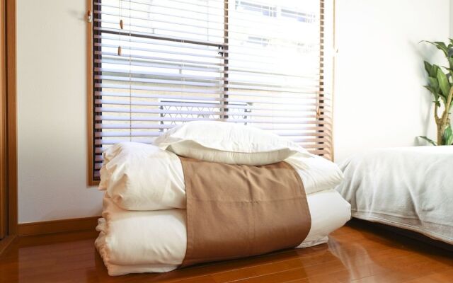 Luxury House Hona -Tennoji-