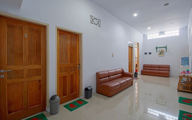 Sei Putih Exclusive Syariah Guesthouse