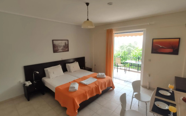 Hotel Irida