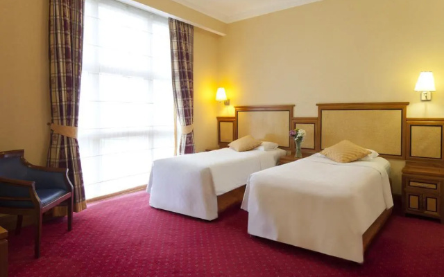 Grange Bracknell Hotel