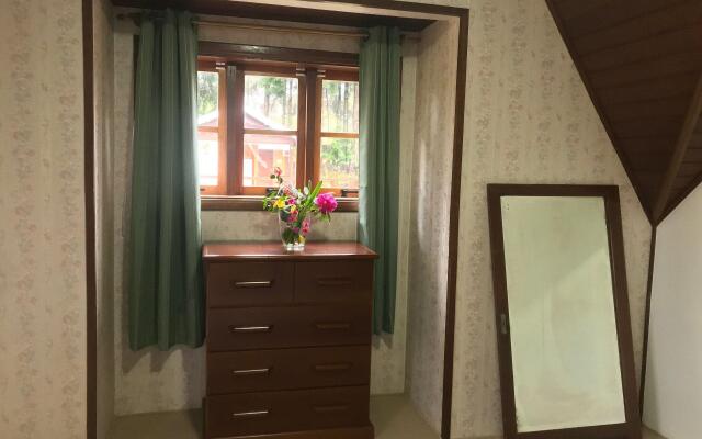 Casa Cerejeira by Capivari Lodge Home