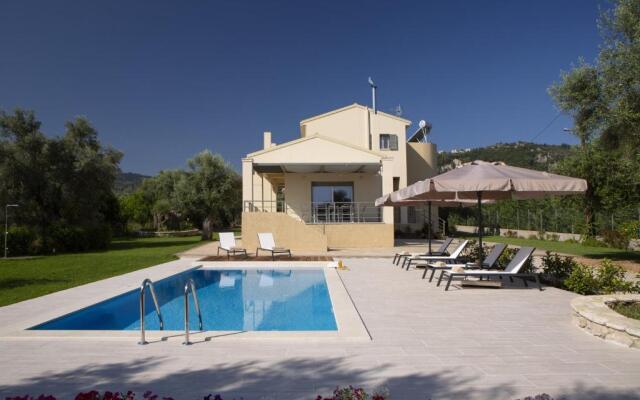 Villa Elionas