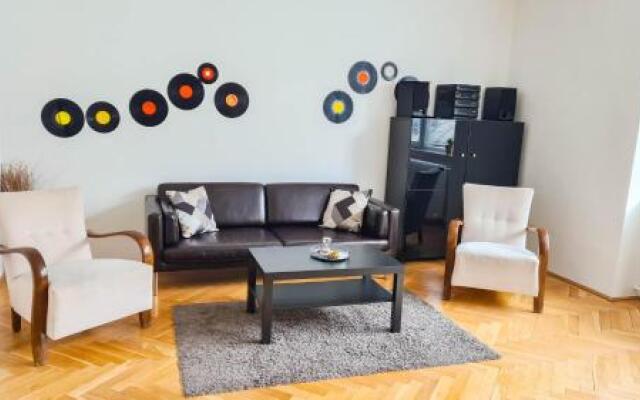 Premium Buda Castle Apartment