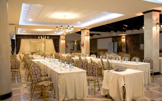 Ramada By Wyndham Buenos Aires Vicente Lopez