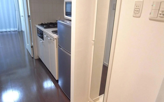 Palace Studio Akasaka Nibankan