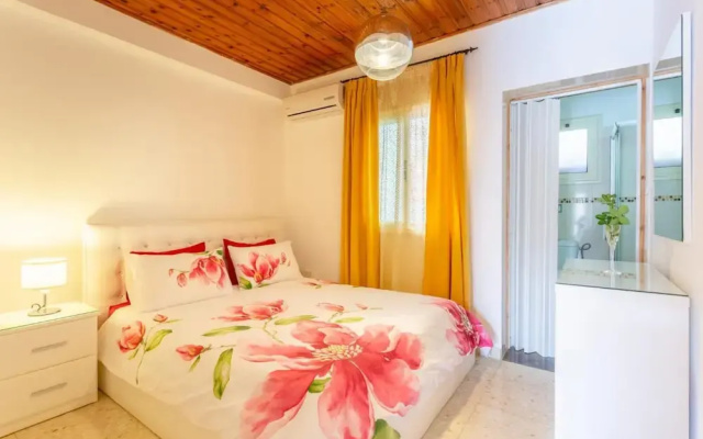 Androula Villas Collection