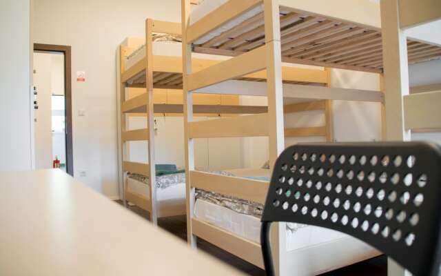 Wine Hill - Hostel