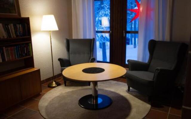 Hotell Toppen