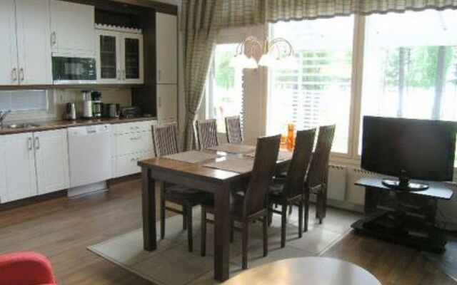 Paltamon golfhovi a (inc. 2 x golf innin