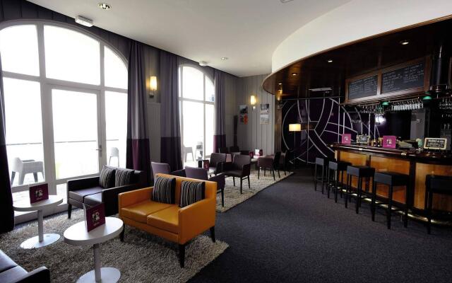 Hôtel Morgat Le Grand Hôtel De La Mer