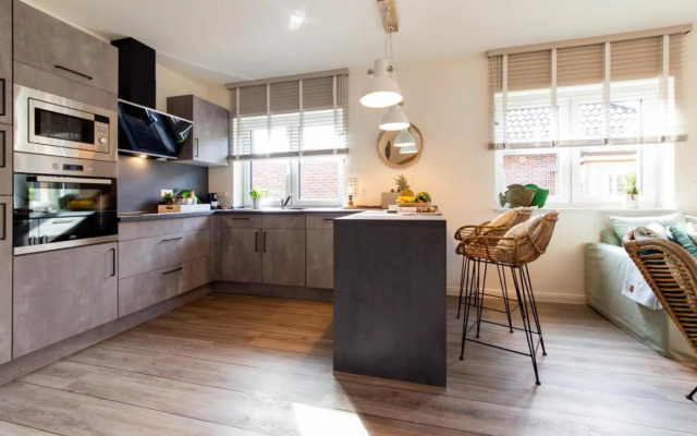 Ferienhaus SOUTH COAST