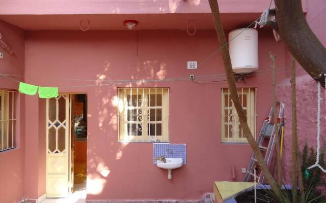 Large House in Tangiers with Garage