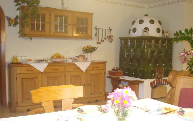 Gästehaus Moser