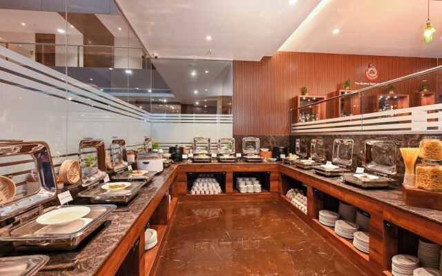 Effotel By Sayaji Sarola