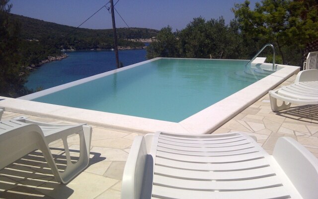 Villa Sonia & Teo - Hvar
