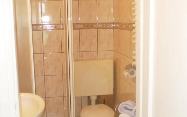 Apartments Batana
