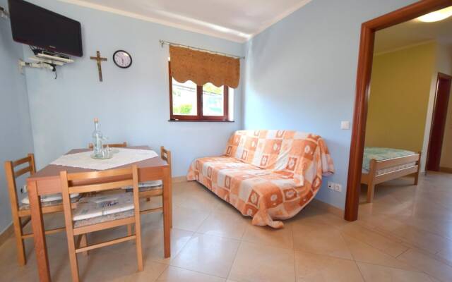Apartment Katica