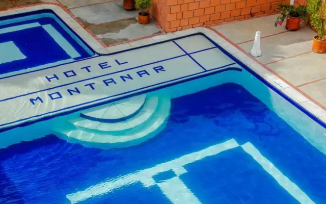 Hotel Montanar