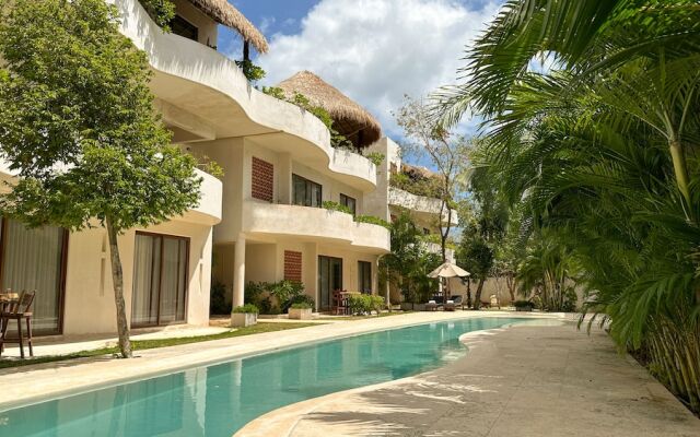 Niwa Tulum Luxury Suites