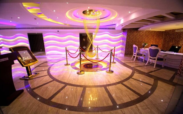 Hotel Sea Pearl