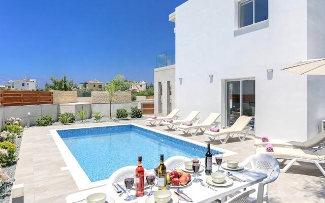 Villa Coral Bay