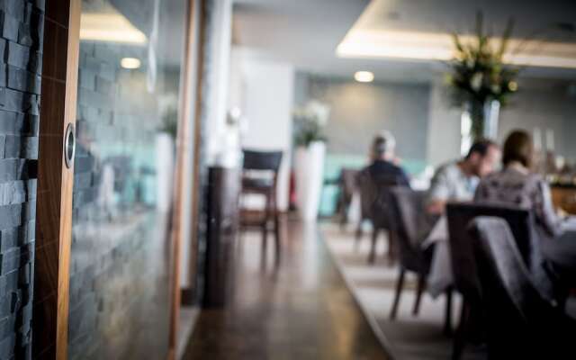 Restaurant James Sommerin
