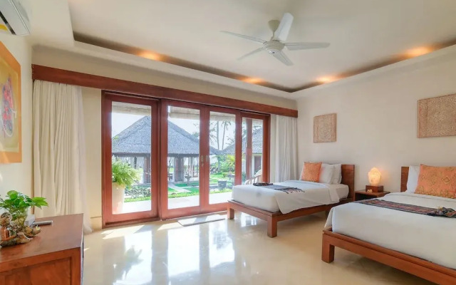 Villa Tanju Bali