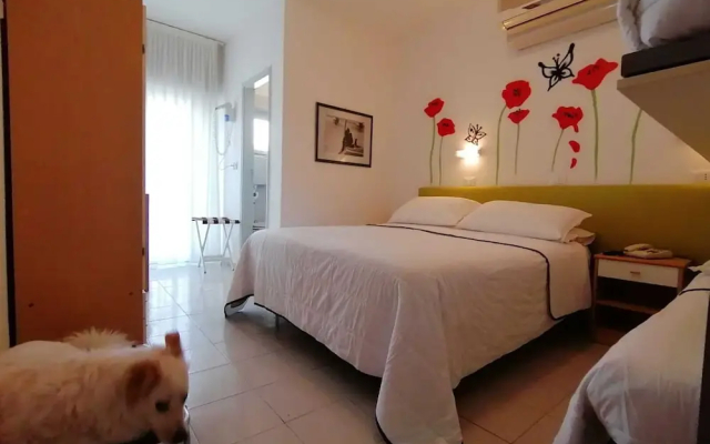 Kristalex Pet Family Hotel