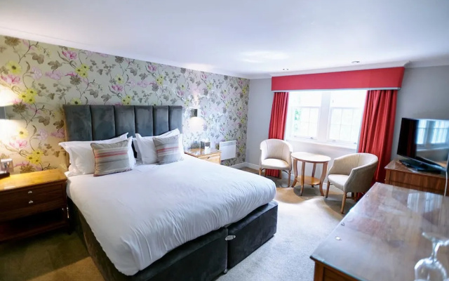 The Swan Hotel and Spa