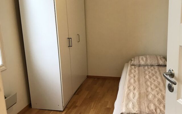 Guest House Centrum 8