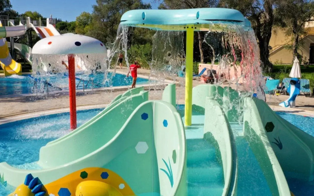Sentido Apollo Palace and Waterslides