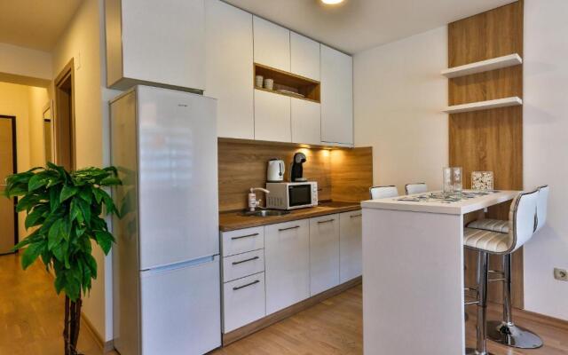 Gufo Apart Hotel