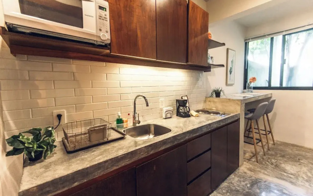 Nomad Humans Coliving Apartments