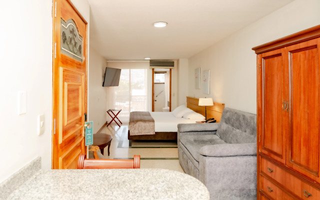 Hotel San Pedro del Fuerte