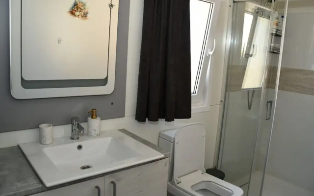 Mobile Homes Allegro & Azzuro