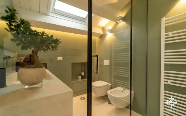 Suite Elios Ortigia