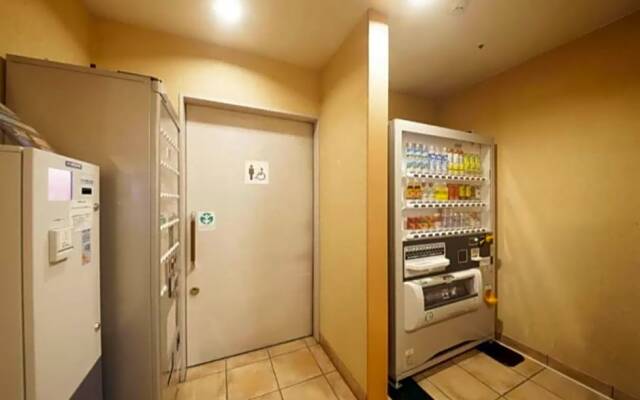 R&B Hotel Sendai Hirosedori Ekimae - Vacation STAY 39670v
