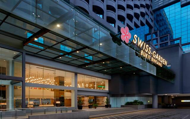 Swiss-Garden Hotel Bukit Bintang Kuala Lumpur