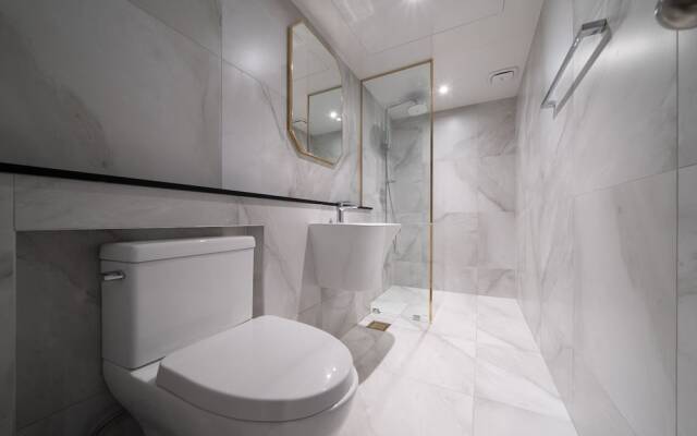 Jungwon Hotel
