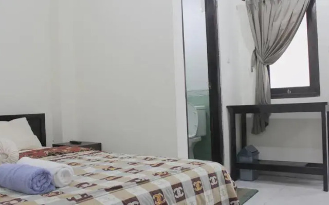 L'mawar Residence