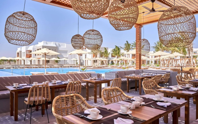 The Club by Fanar